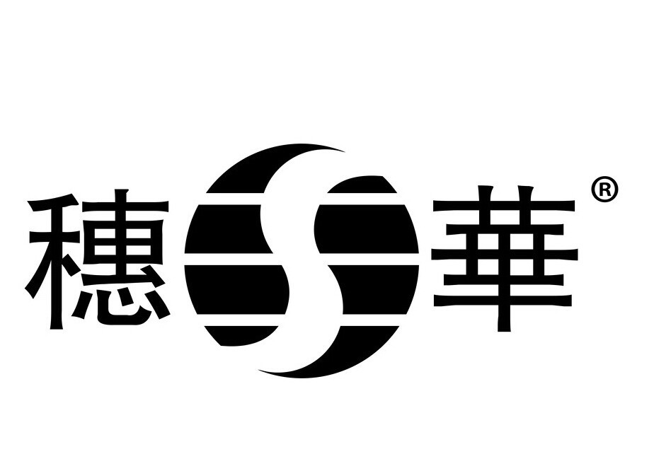 穗华石膏线logo图片