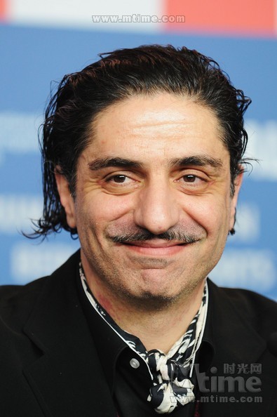 西蒙阿布卡瑞安其他人物相关