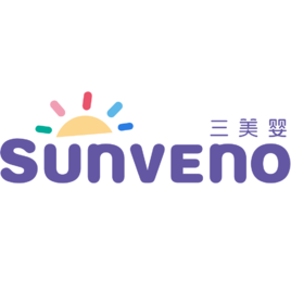 三美婴(公司)三美婴/sunveno,注册商标,隶属于青岛方宇国际贸易有限