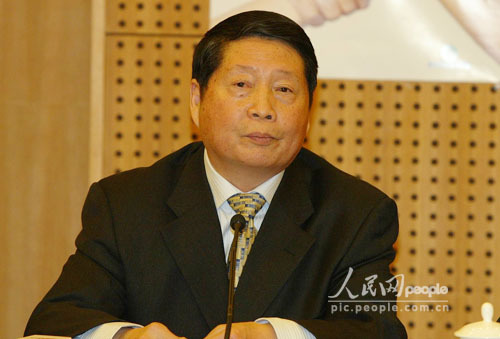 丁耀民其他人物相关