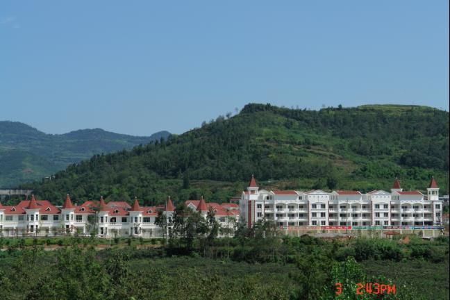三星镇(行政区划)三星镇隶属金堂县,位于金堂县城区东部,与主城区赵镇