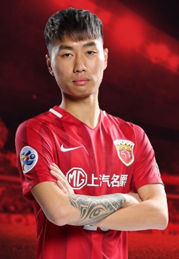 傅欢(体育人物)