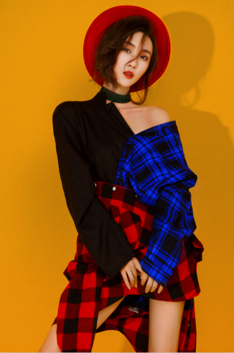 闫佳颖(其他人物相关)