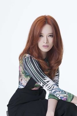 柳妍熙(演员|歌手)