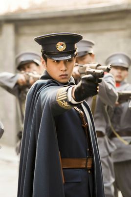 张显宗电视剧人物