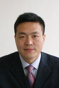 李玉龙 (其他实业人物相关)