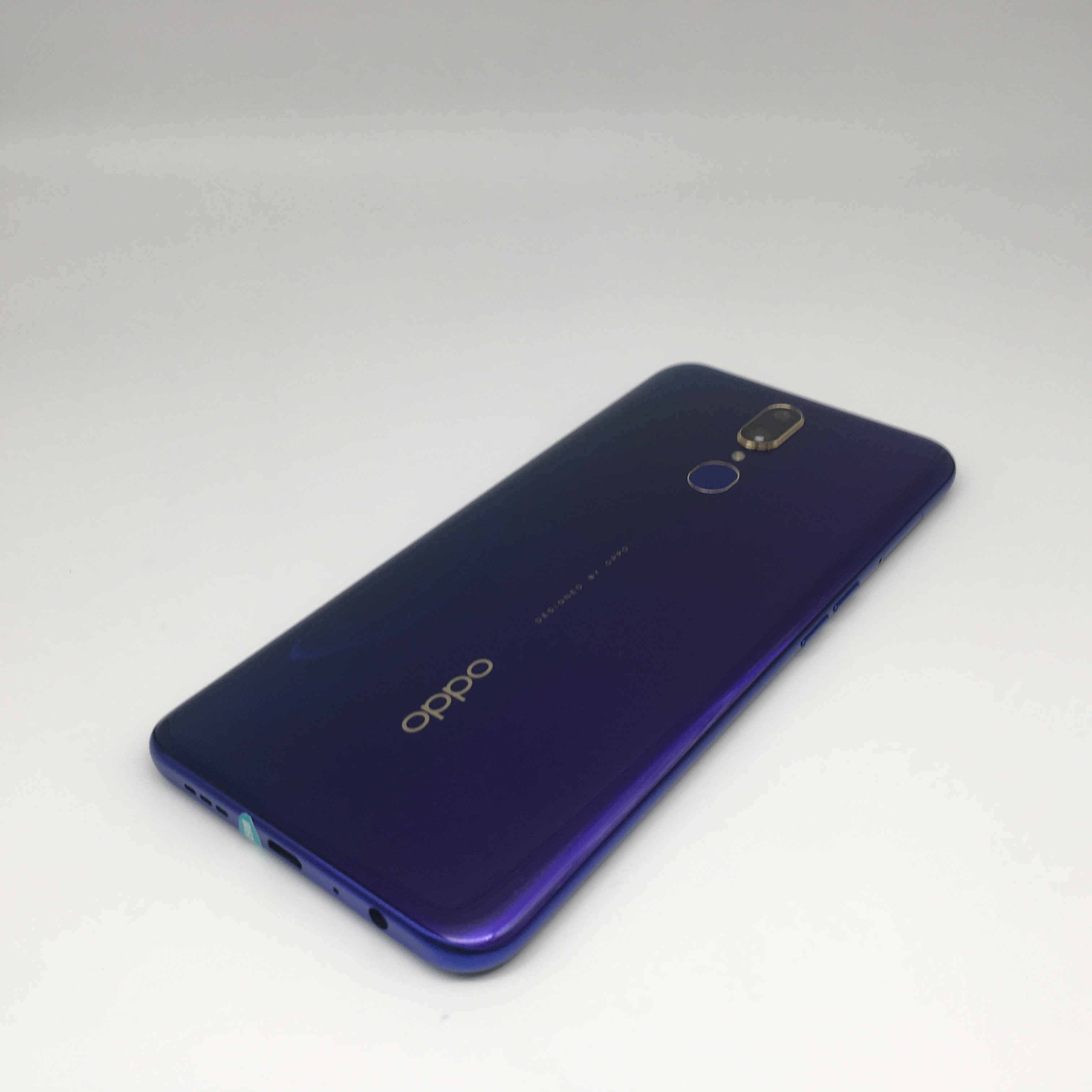 oppoa9x参数图片