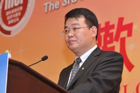 刘培民(其他实业人物相关)