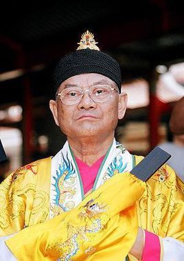 张源先(其他人物相关)