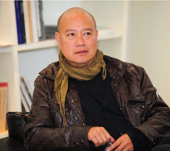 叶永青(文化人物)