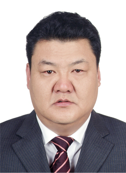 杨文志(政治人物)