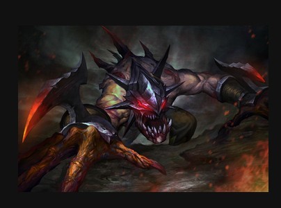 噬魂鬼(其他游戏相关)