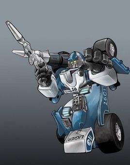 幻影(演员)幻影(mirage)是《变形金刚》的人物,自由人/博派/汽车人