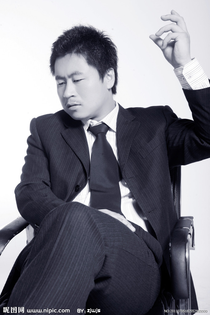 张经纬(其他人物相关)