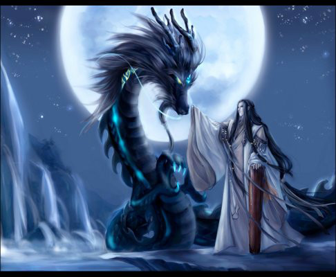 龙渊其他游戏相关