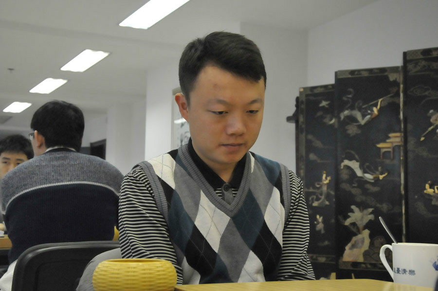 安冬旭(体育人物)