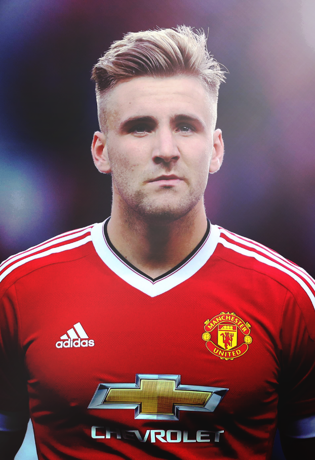 卢克·肖 (其他人物相关)