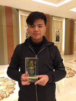 曾卓君 (其他人物相关)