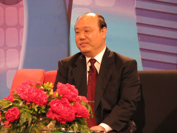 李文耀 (其他人物相关)