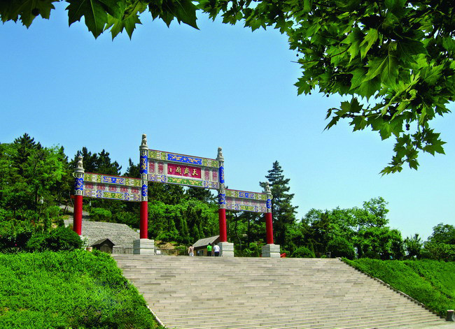 李官镇行政区划