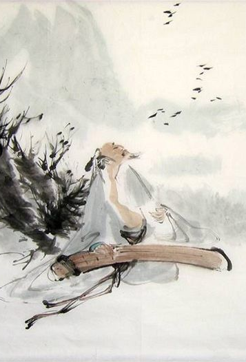 汪元量(文化人物|宗教人物)