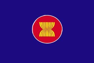 东盟 (其他组织机构相关)