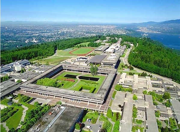 西门菲莎大学学校