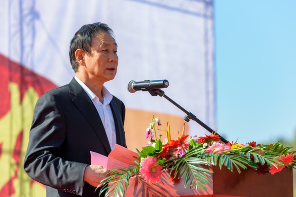 李留法 (社会人物)