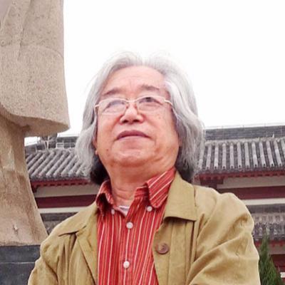 王喜庆(文化人物)