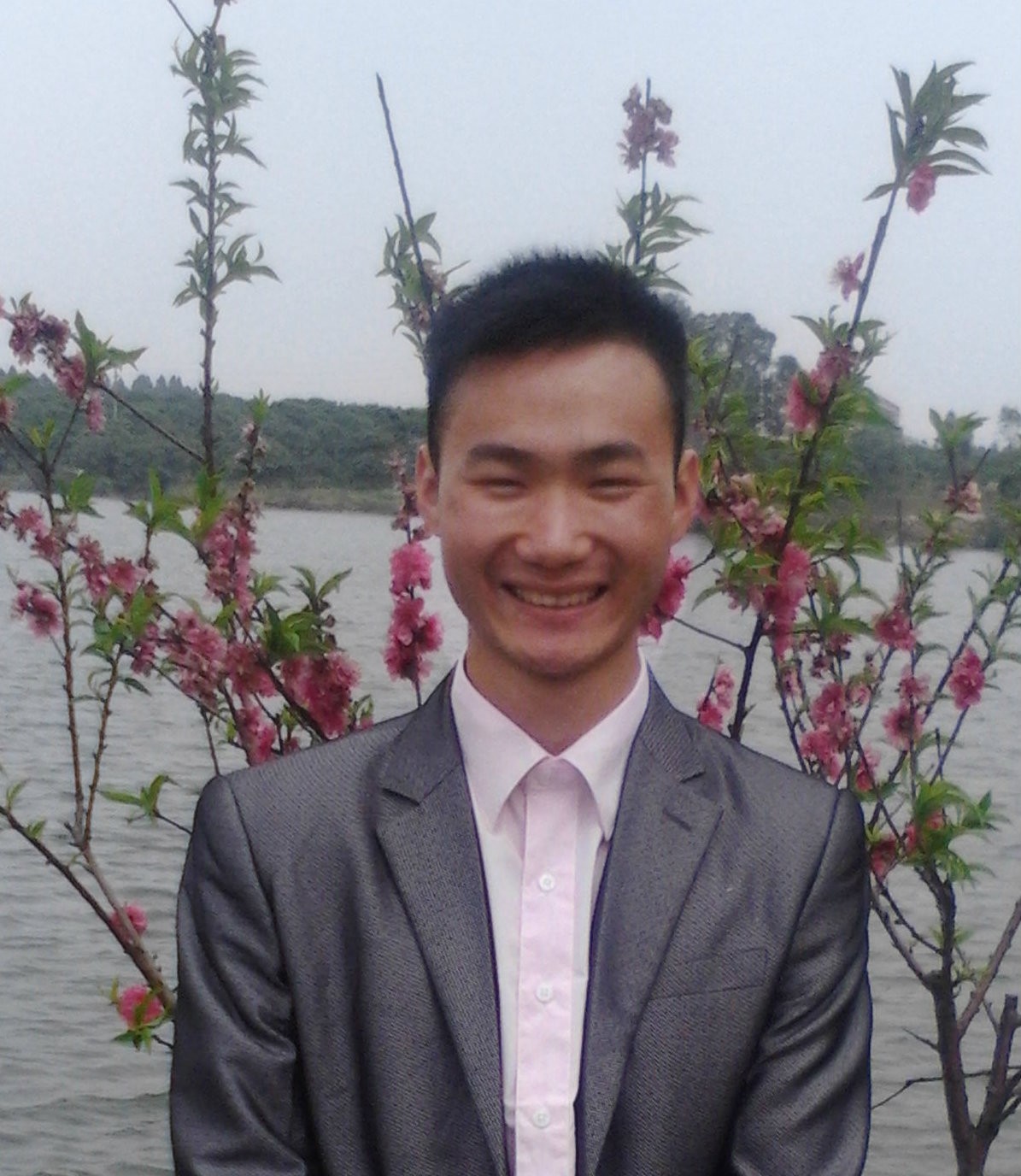 张世玉(其他实业人物相关)