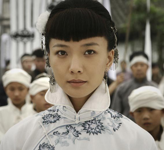 王小红(其他人物相关)王小红,电视剧《红娘子》中的主角,一名红军女