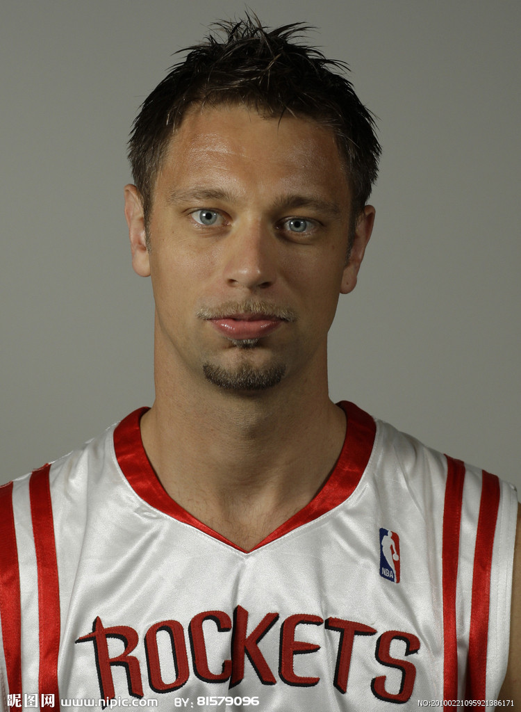 大卫·安德森(体育人物)