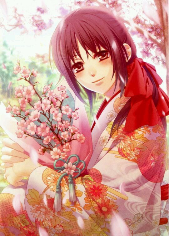 雪村千鹤 (动漫人物|游戏人物)