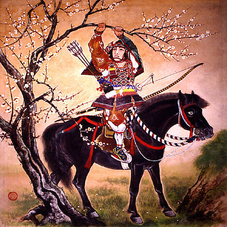 梶原景季其他人物相关