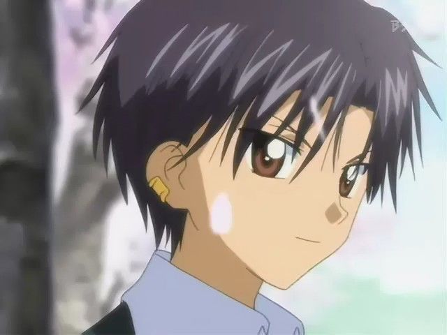 日向枣 (其他人物相关)