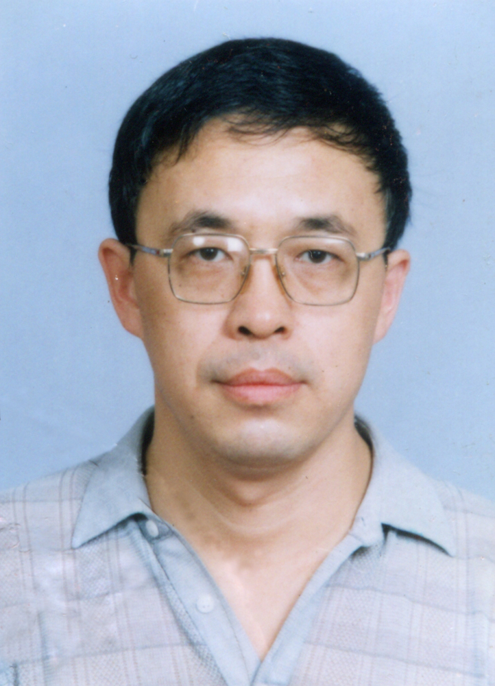 胡宝国其他人物相关