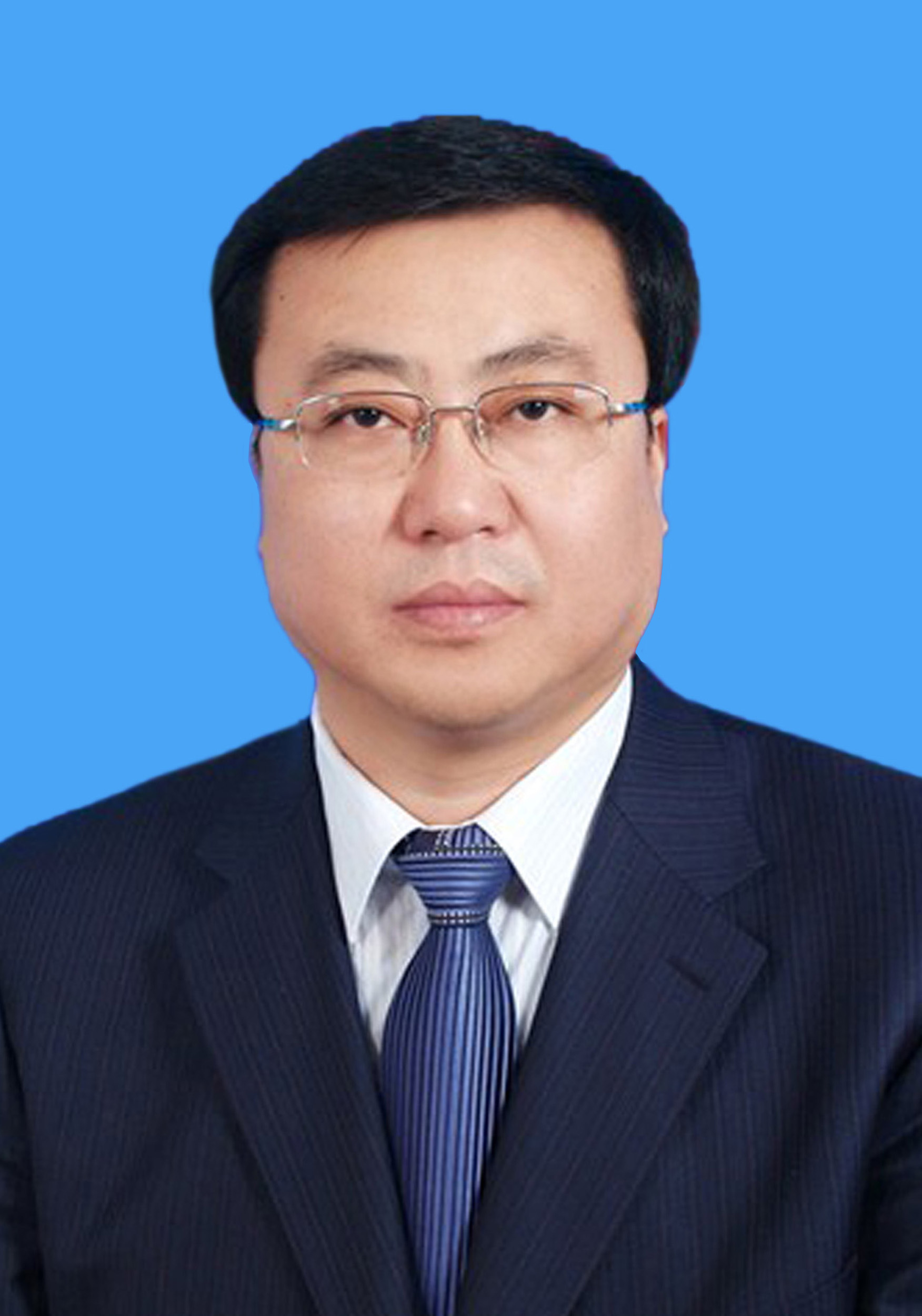 张柱 (政治人物)