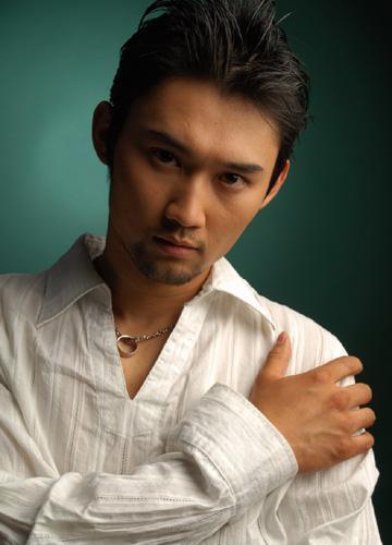 艾力江·库尔班(其他人物相关)_技点百科