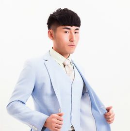 歌手姜涛个人资料图片
