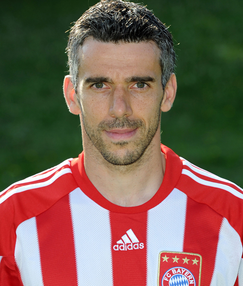 丹尼·施瓦茨(体育人物)