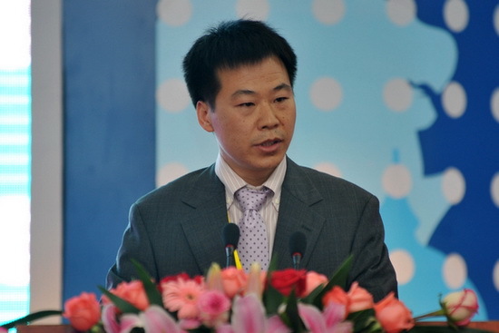 王玉主 (其他实业人物相关)