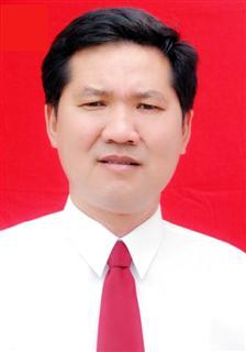 谢卫民(政治人物|医生)