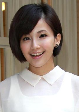 钟欣怡演员