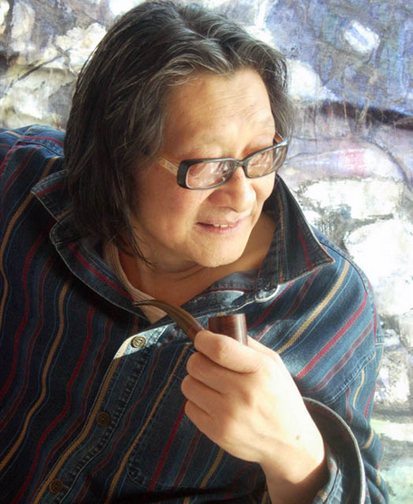 刘子龙(文化人物)