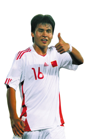 买提江(体育人物)木热合买提江·莫扎帕(1991年1月14日-),维吾尔族