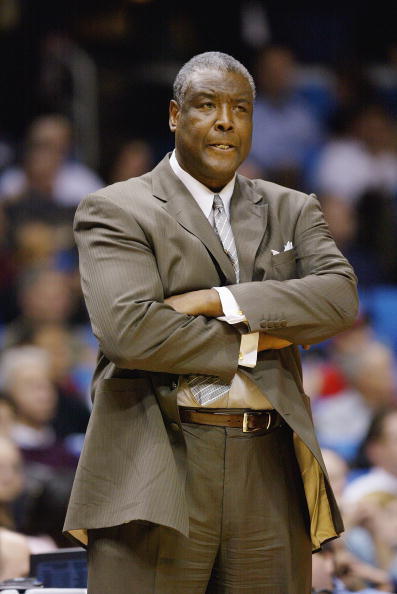 保罗-西拉斯(体育人物)