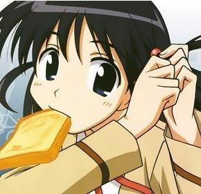 冢本天满(动漫人物)动漫作品《校园迷糊大王》里的女主角.