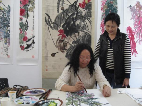 齐秉慧 (文化人物)