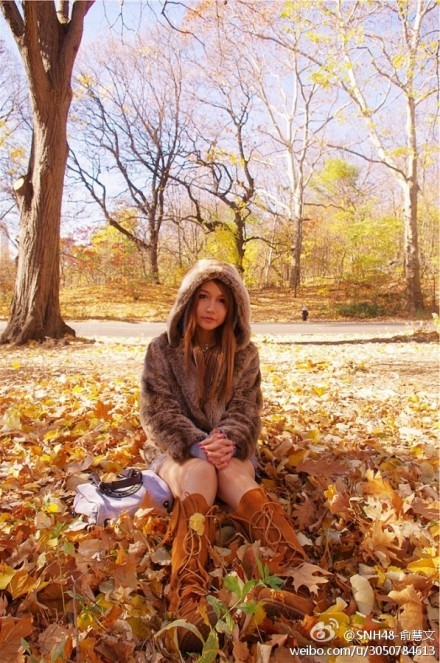 俞慧文(歌手|演员)