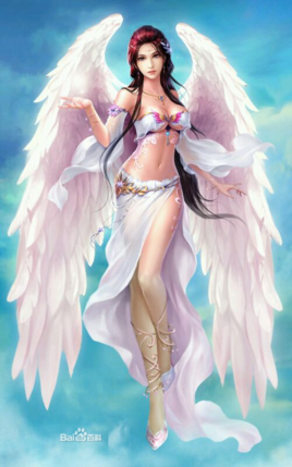 千仞雪其他虚拟人物相关